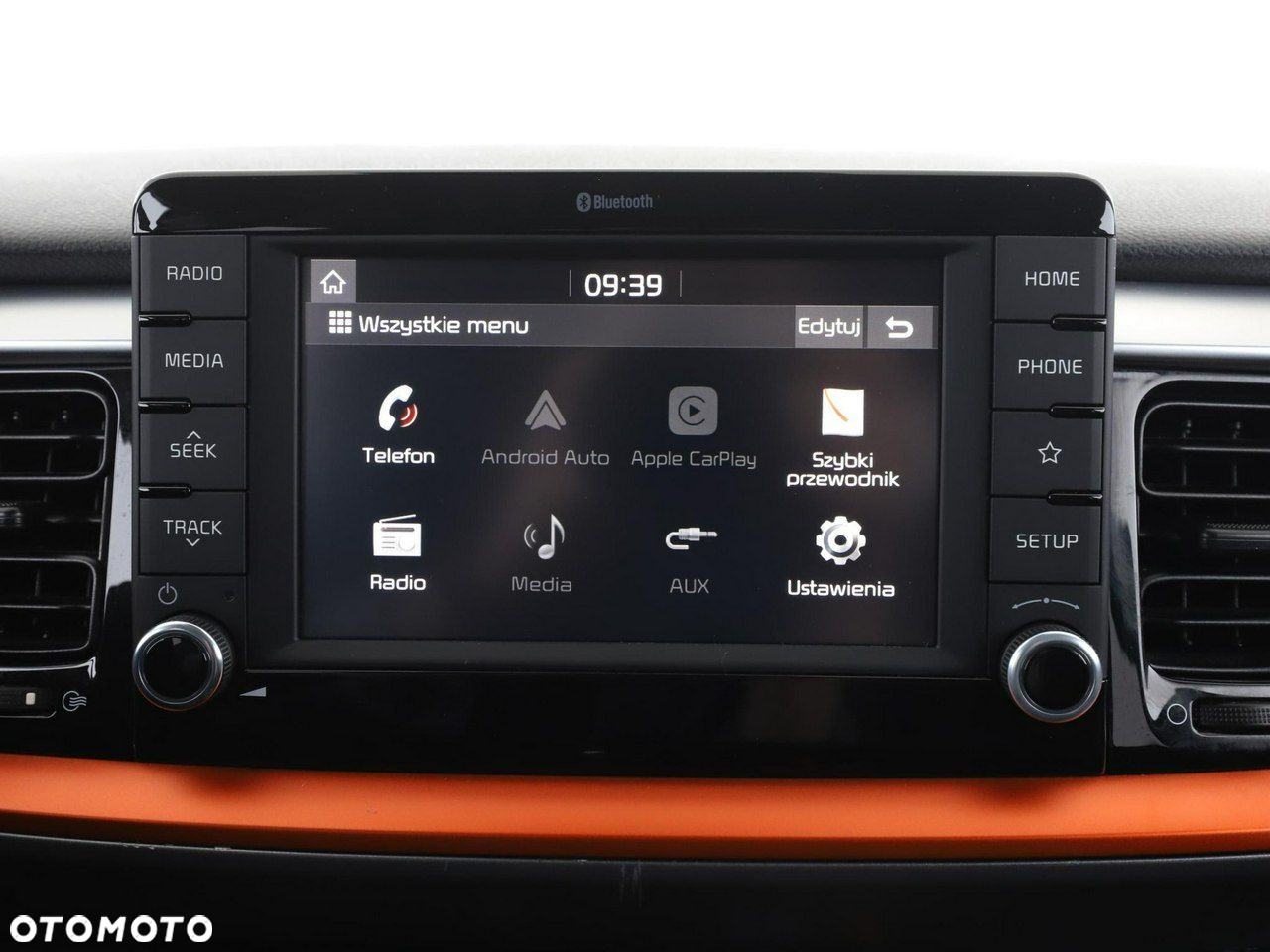 Kia Stonic 1.0 T-GDI 120 Spirit - 23