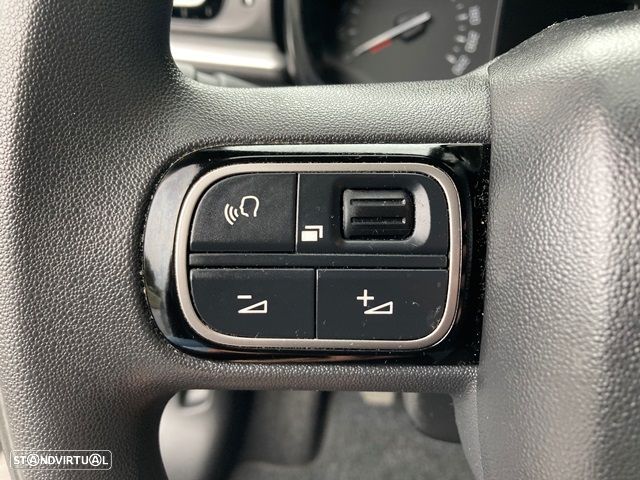 Citroën C3 1.2 PureTech C-Series - 13