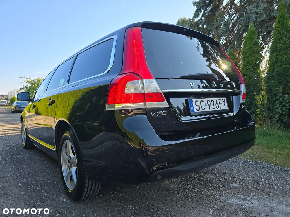 Volvo V70 D3 Kinetic - 3