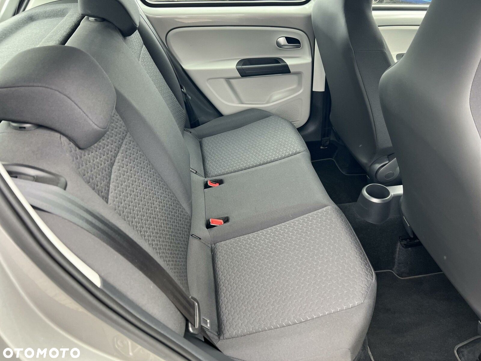 Seat Mii - 12