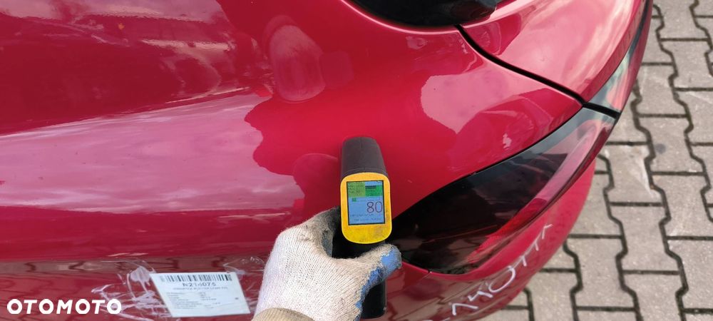 ĆWIARTKA BŁOTNIK LEWY TYŁ FIAT TIPO II 716/B HATCHBACK - 5