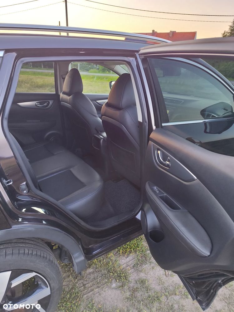 Nissan Qashqai 1.2 DIG-T 360 - 20