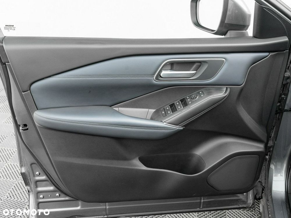 Nissan Qashqai - 13
