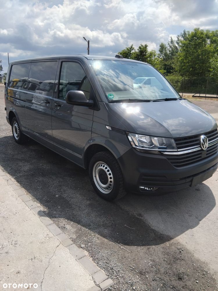 Volkswagen Transporter - 14