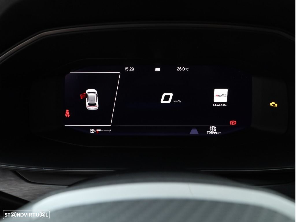 Cupra Formentor 2.0 TDI - 26