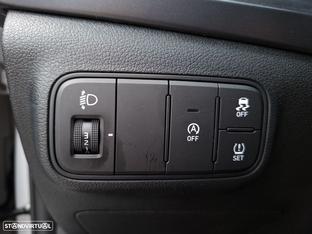 Hyundai i20 1.0 T-GDI Comfort - 14