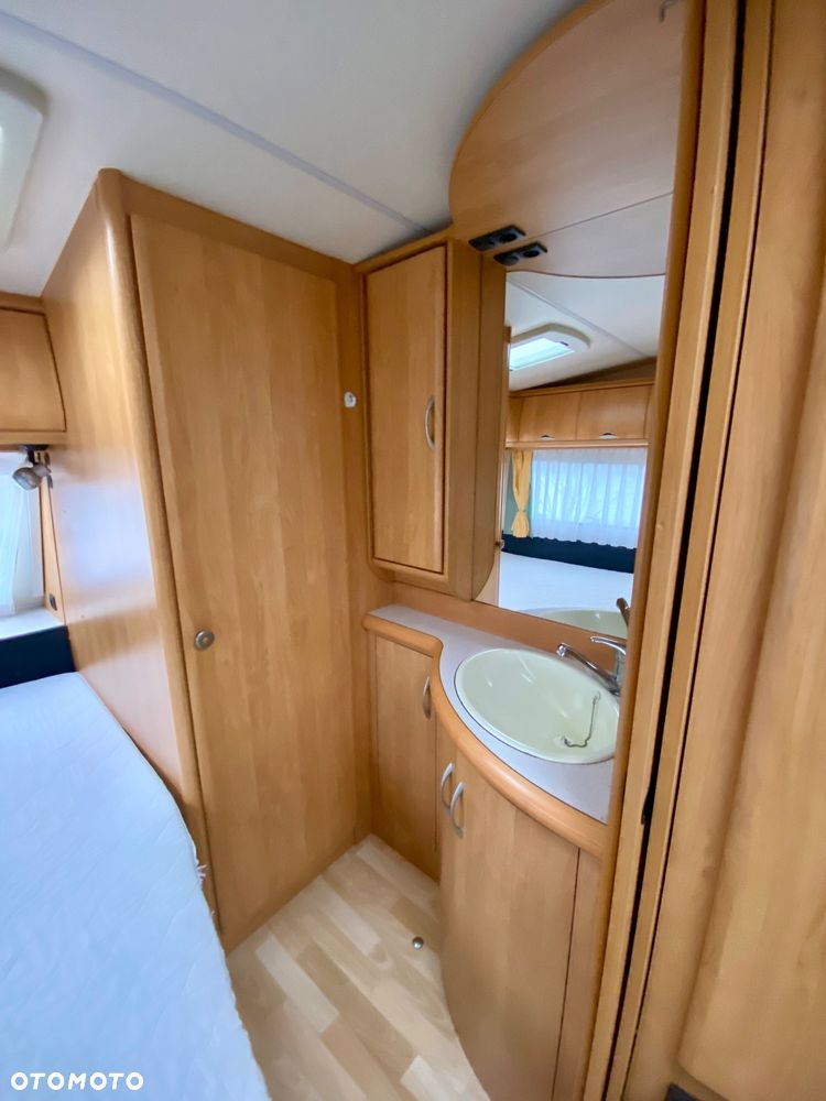 Hobby Excellent 495 - 16