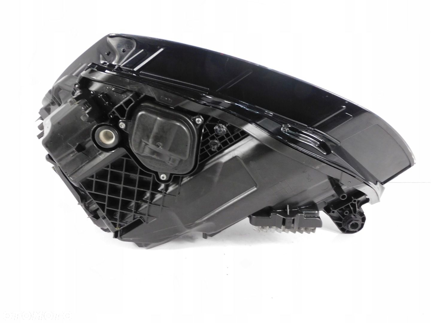 4k8941086C AUDI RS6 RS7 C8 4G8 LAMPA PRAWA LASER USZKODZONA - 8