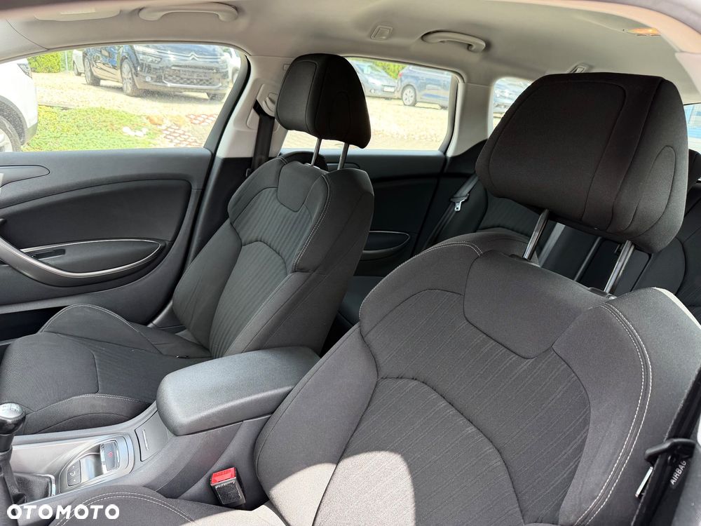 Citroën C5 2.0 16V Confort - 11