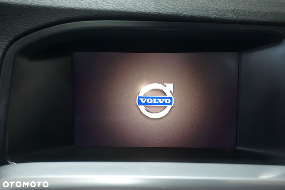 Volvo V60 D2 Kinetic - 27