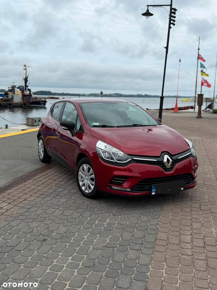 Renault Clio 0.9 TCe Life - 6
