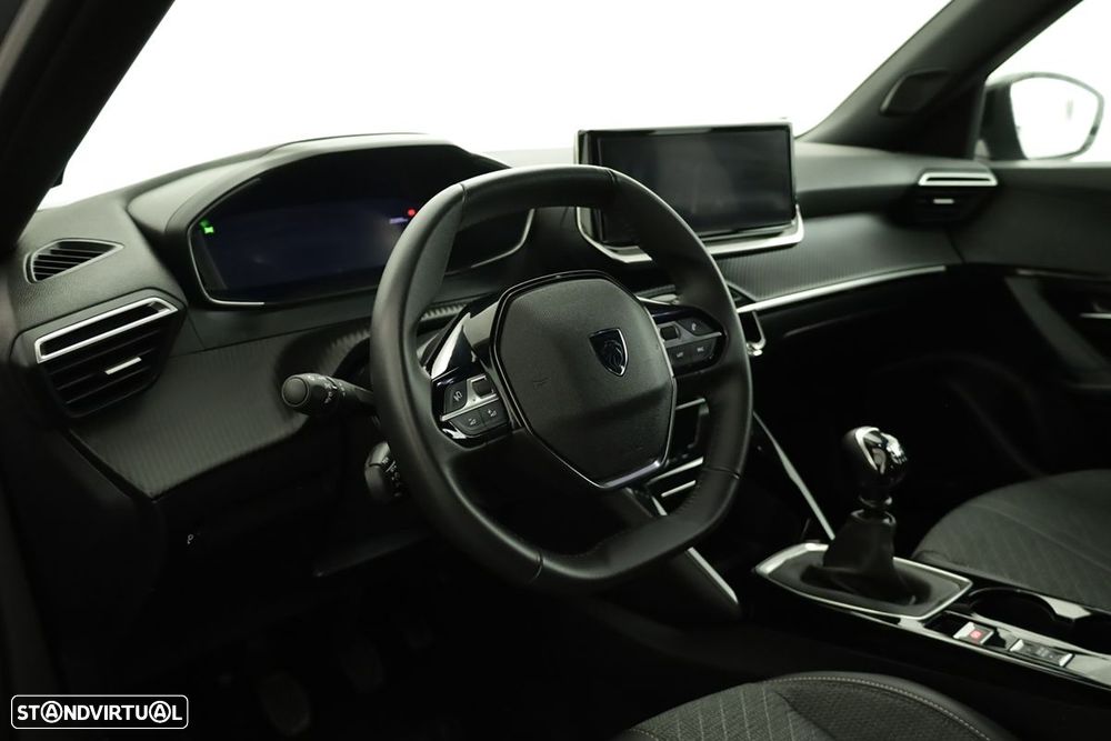 Peugeot 2008 1.2 PureTech Allure - 7