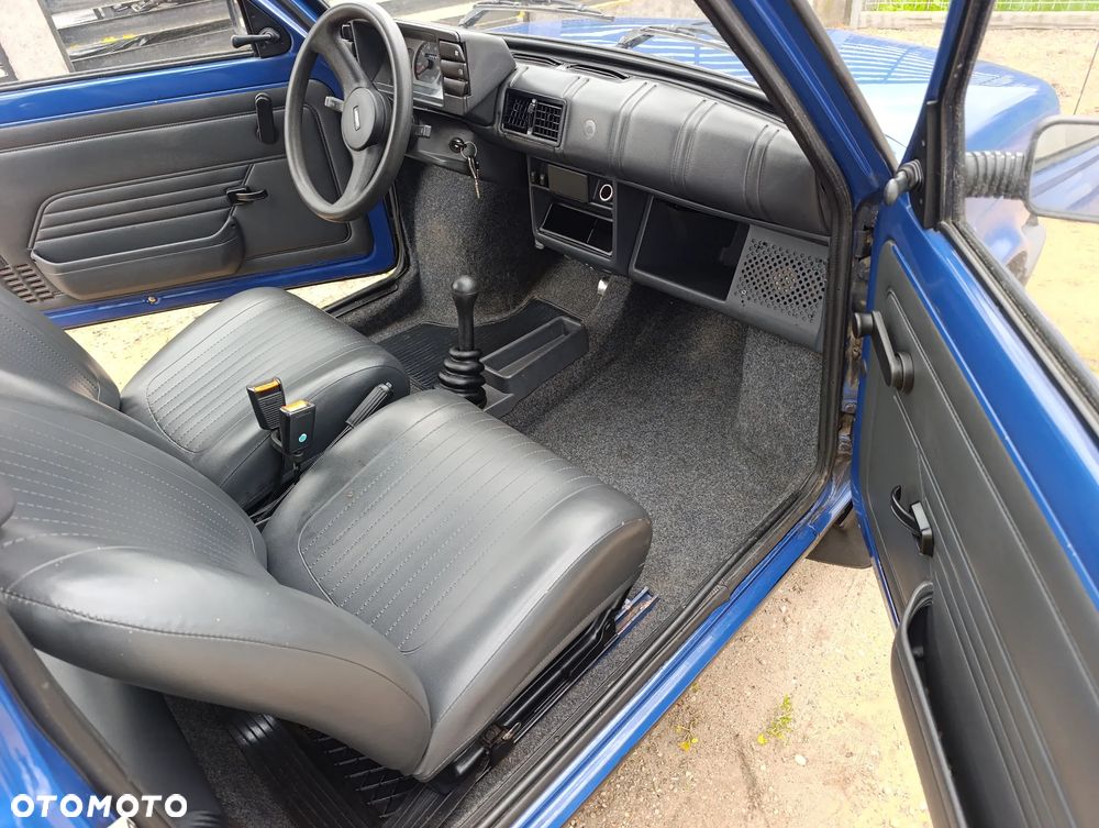 Fiat 126 elx Maluch std - 37