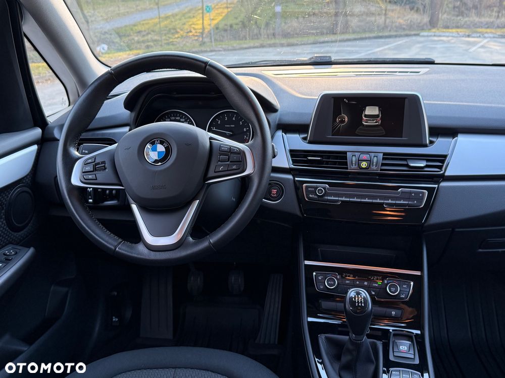 BMW Seria 2 - 23