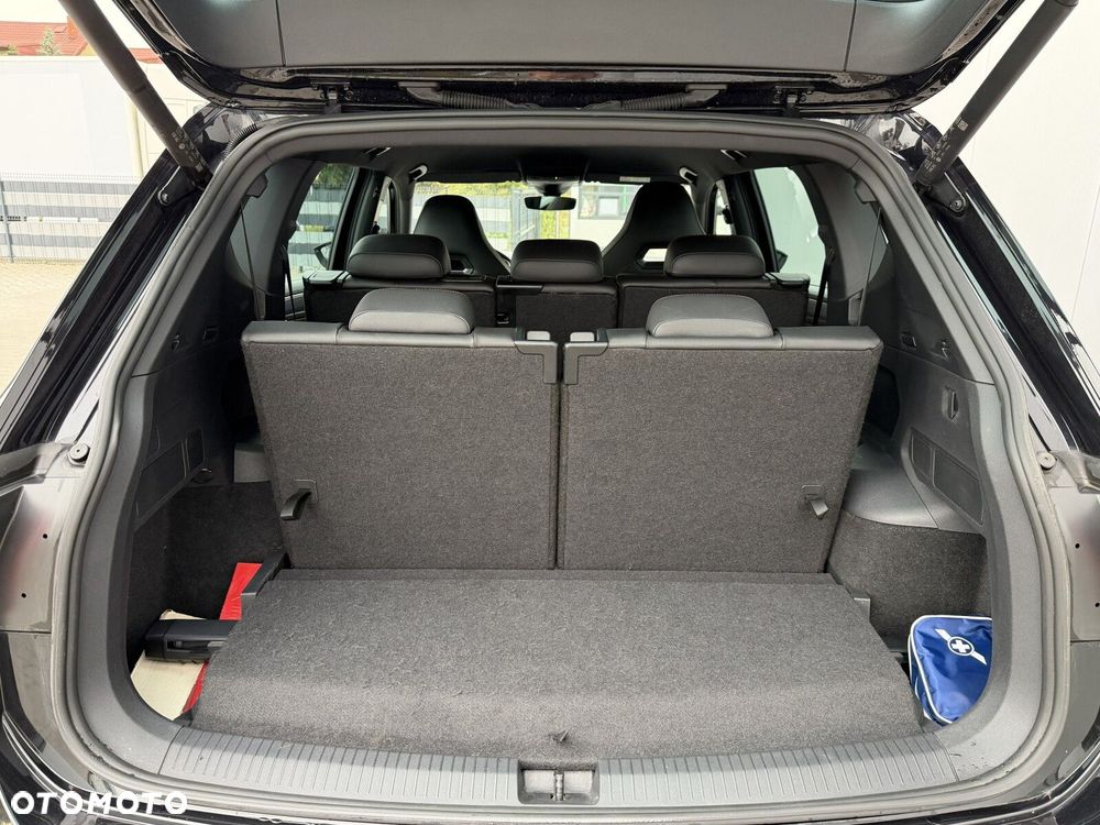 Seat Tarraco 2.0 TDI FR S&S 4Drive DSG - 27