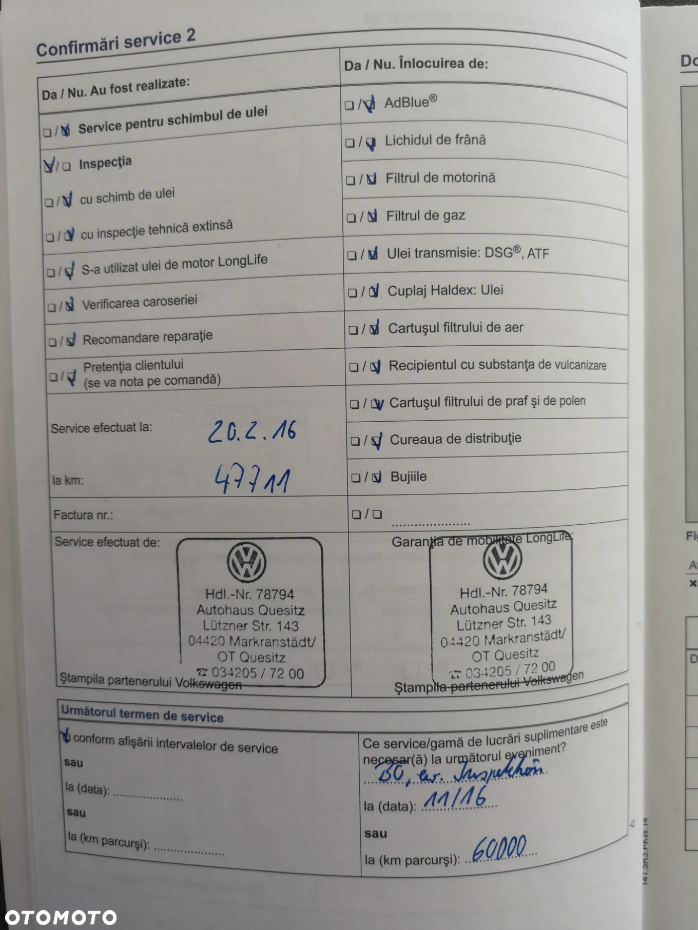 Volkswagen Golf 1.2 TSI BlueMotion Technology Trendline - 10