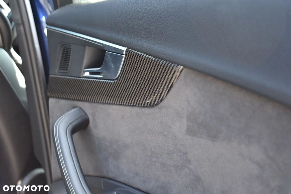 Audi RS4 Avant 2.9 TFSI Quattro Tiptr - 14