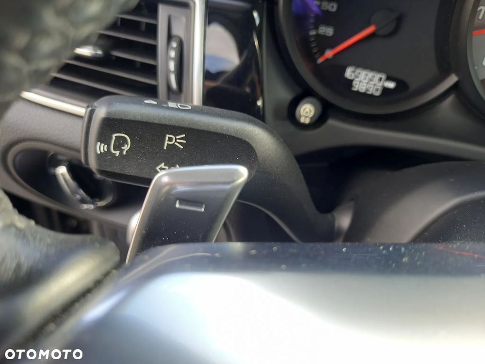 Porsche Macan S PDK - 32