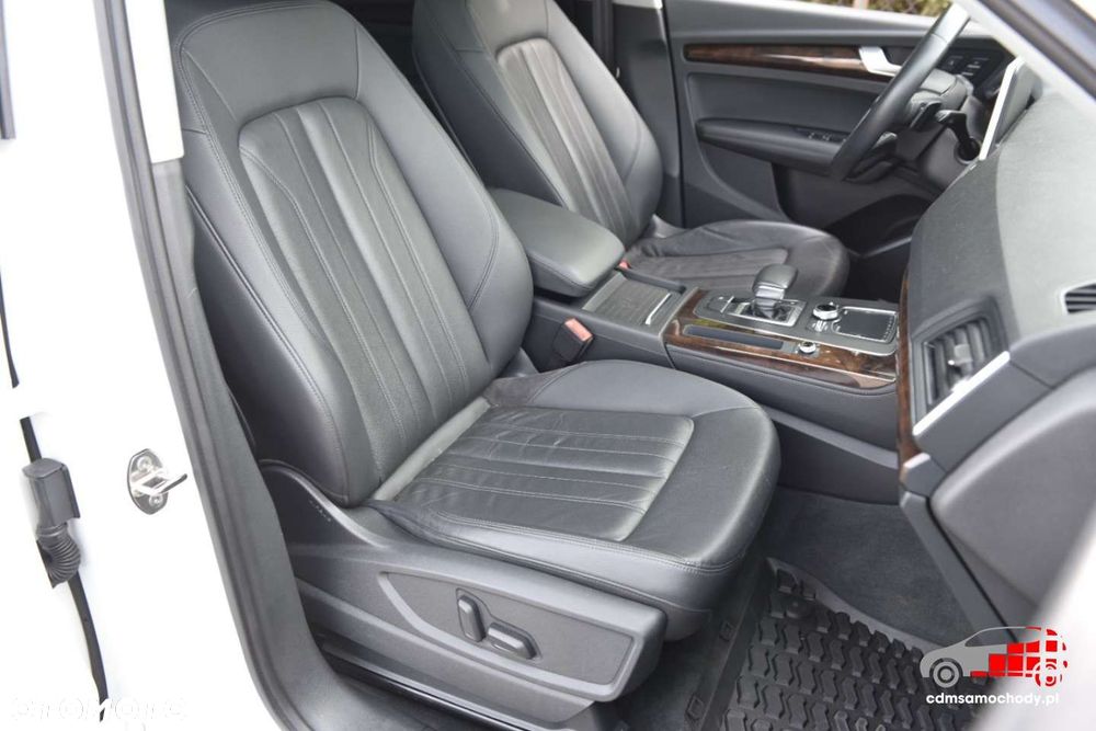 Audi Q5 - 25