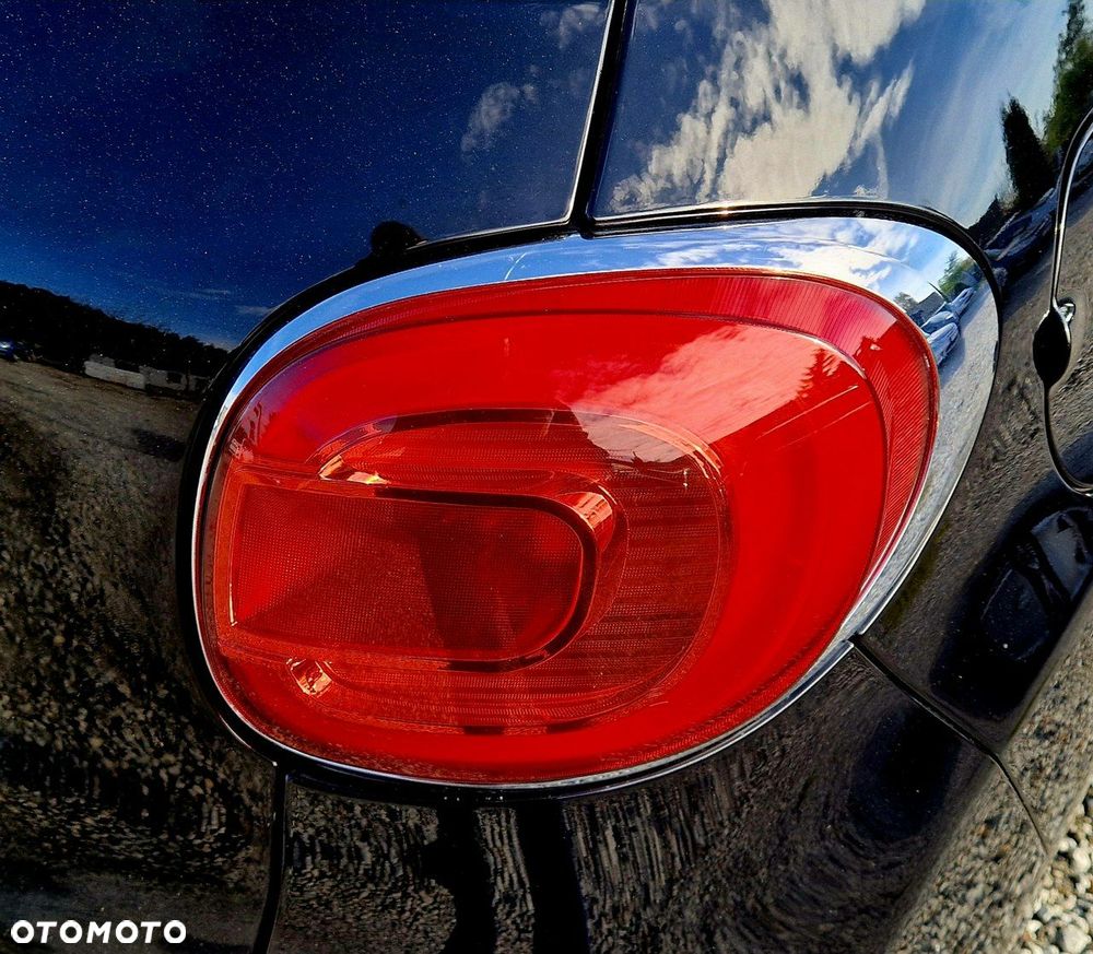 Fiat 500L 1.4 16V Connect - 25