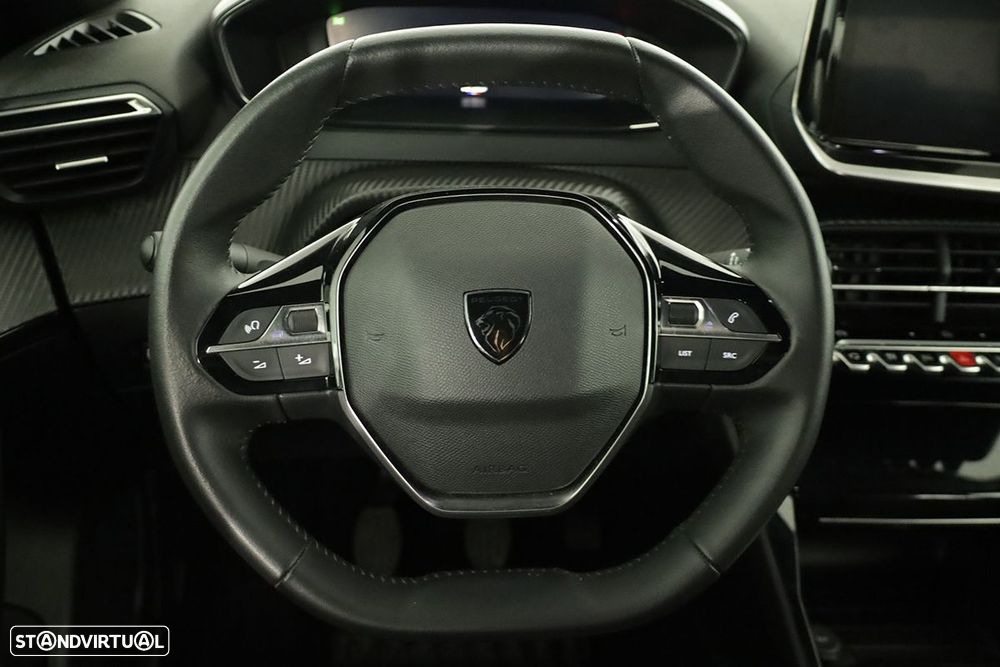 Peugeot 2008 1.2 PureTech Allure - 15
