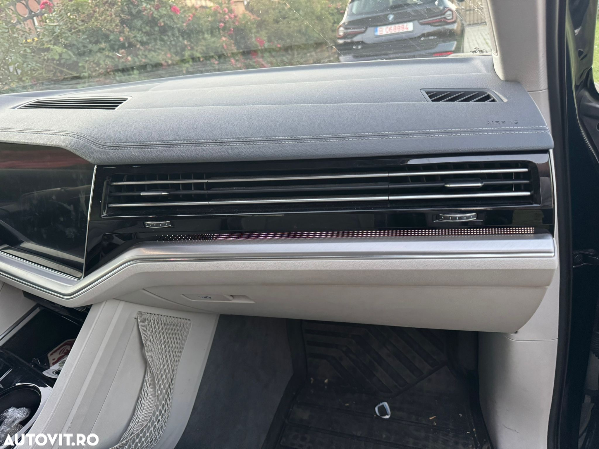 Volkswagen Touareg V6 TDI Elegance - 14