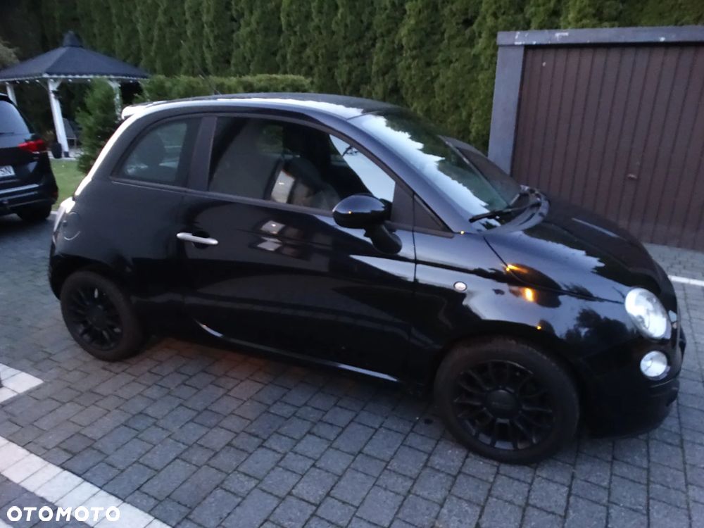 Fiat 500 - 17