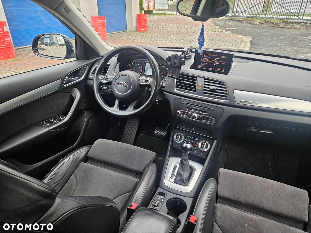 Audi Q3 - 8