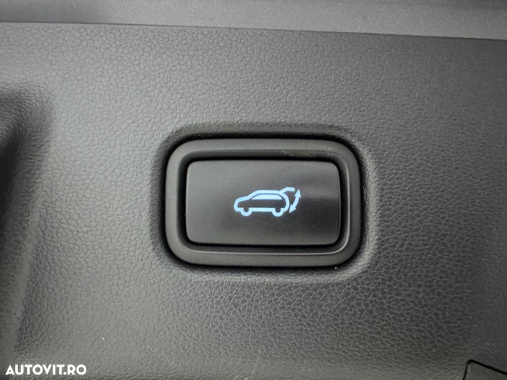 Hyundai Tucson 1.6 T-GDi 4WD N Line - 27