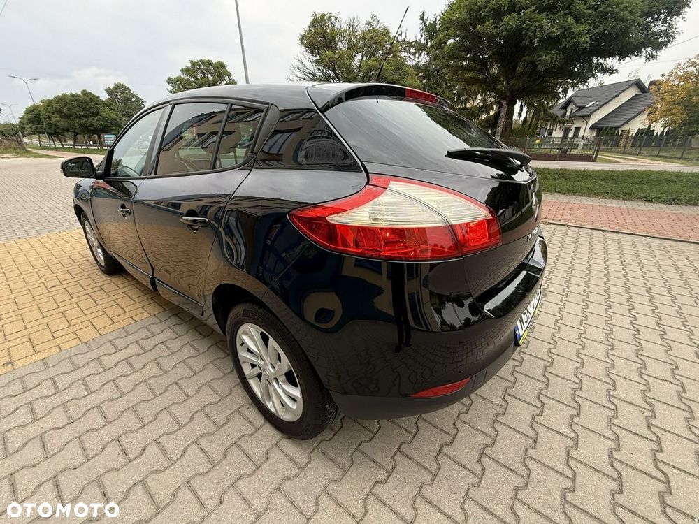 Renault Megane - 2