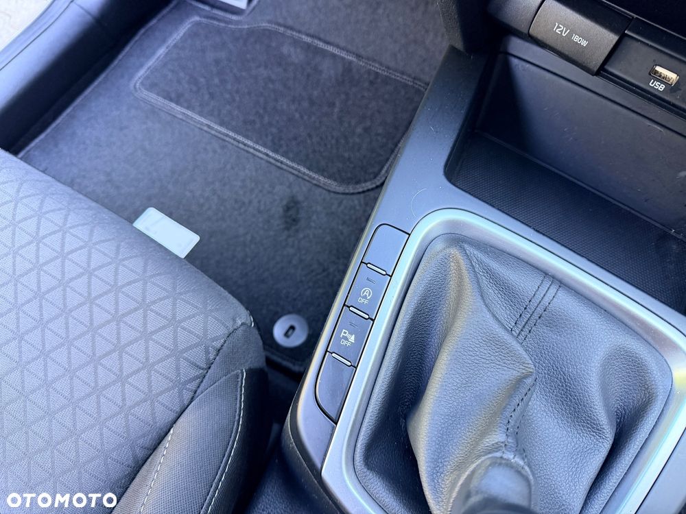 Kia Ceed 1.6 CRDi SCR L Business Line - 31