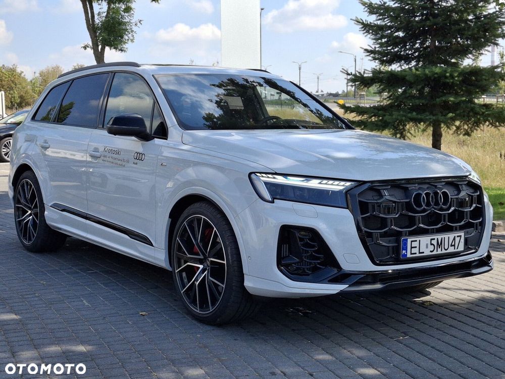 Audi Q7 - 3