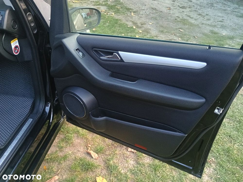 Mercedes-Benz Klasa A 200 CDI Avantgarde - 39