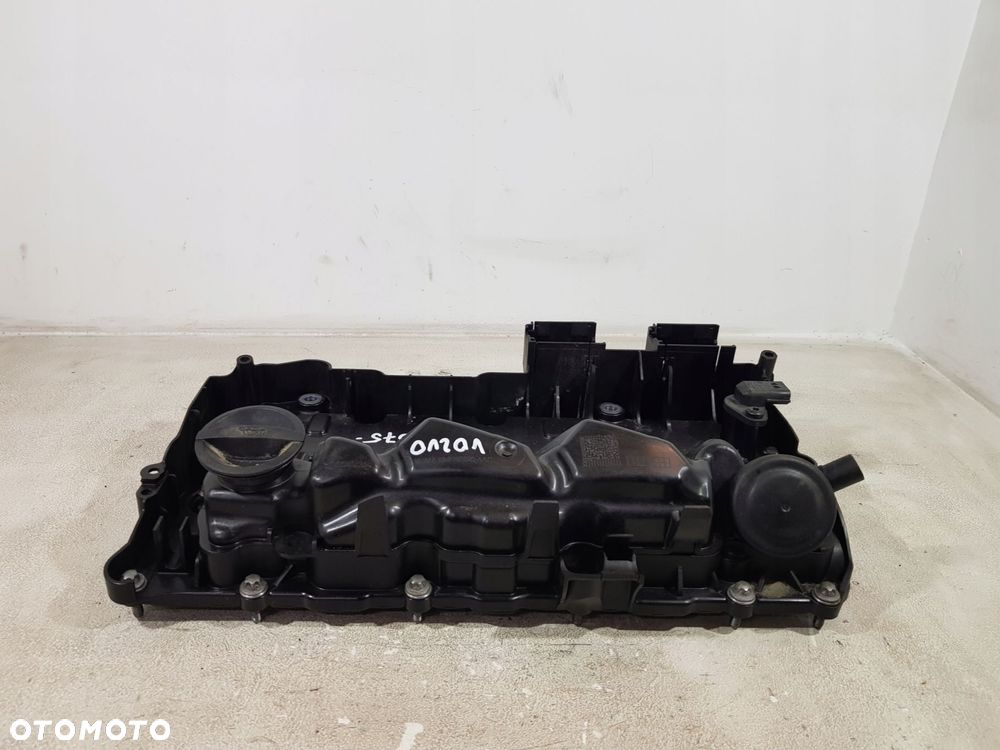 pokrywa zaworów 32213460 volvo s60 v60 s80 2.0d d4204t5 - 5