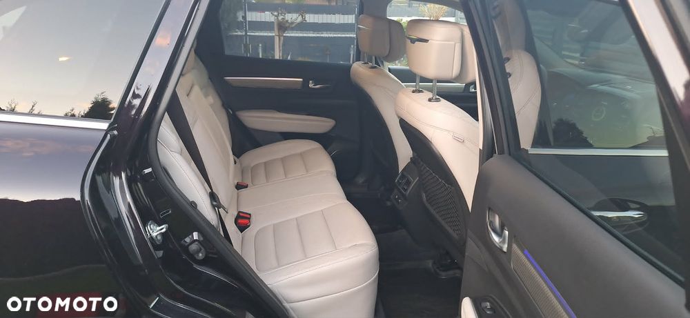 Renault Koleos 2.0 Blue dCi Initiale Paris 4x4 X-Tronic - 7