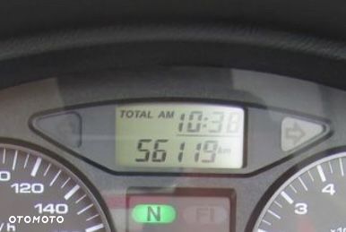 Honda Deauville - 27