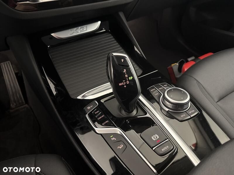 BMW X3 xDrive20i GPF - 18