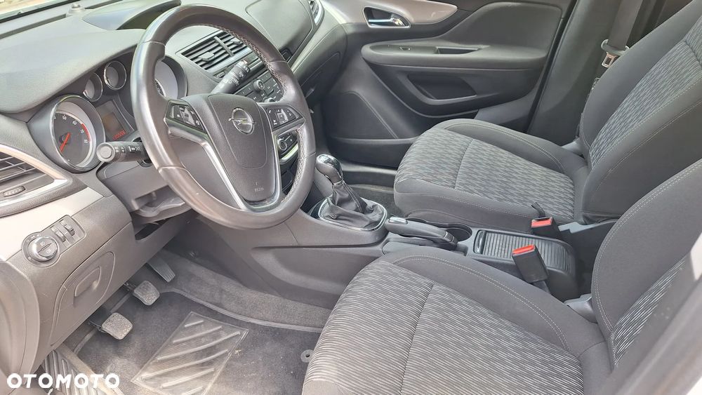 Opel Mokka 1.6 Active S&S - 14