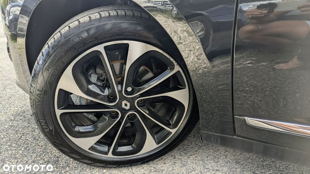 Renault Megane ENERGY TCe 130 BOSE EDITION - 35