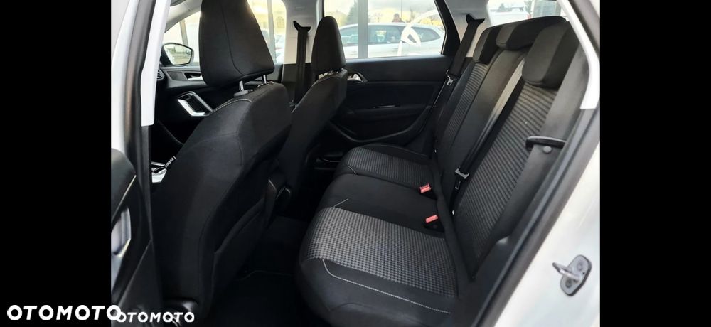 Peugeot 308 BlueHDi FAP 130 EAT8 Stop & Start GT Pack - 9