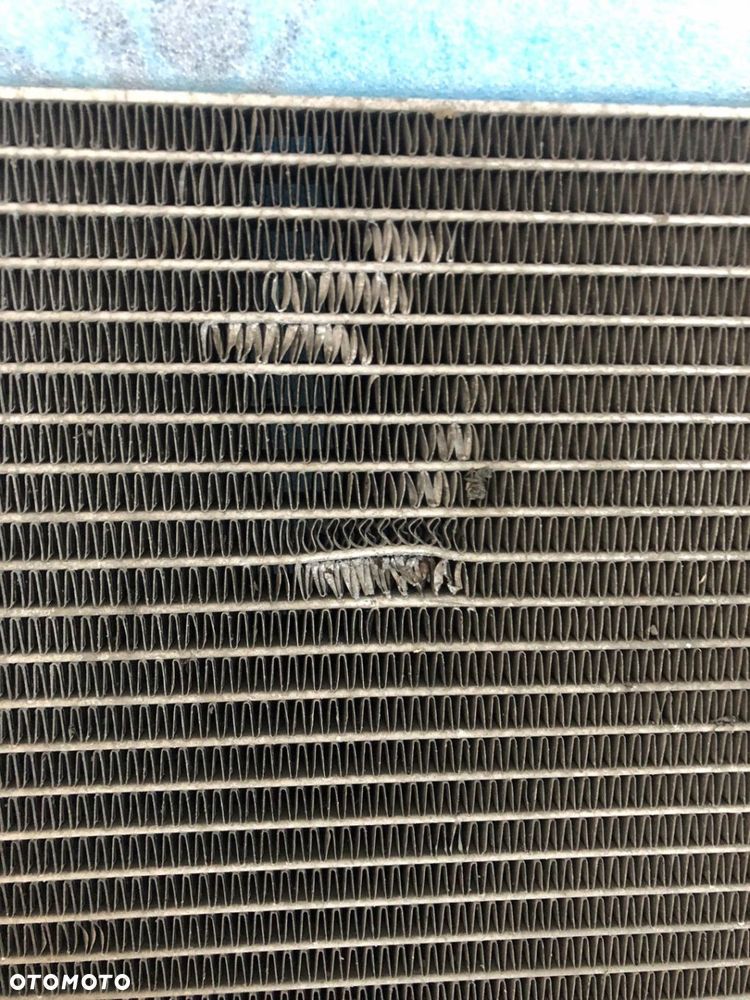 HYUNDAI TUCSON III CHŁODNICA KLIMATYZACJI KLIMY - 2