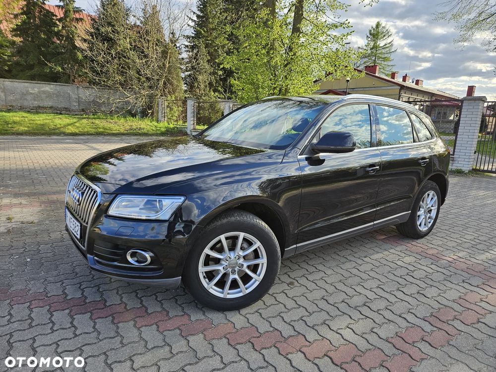 Audi Q5 - 3
