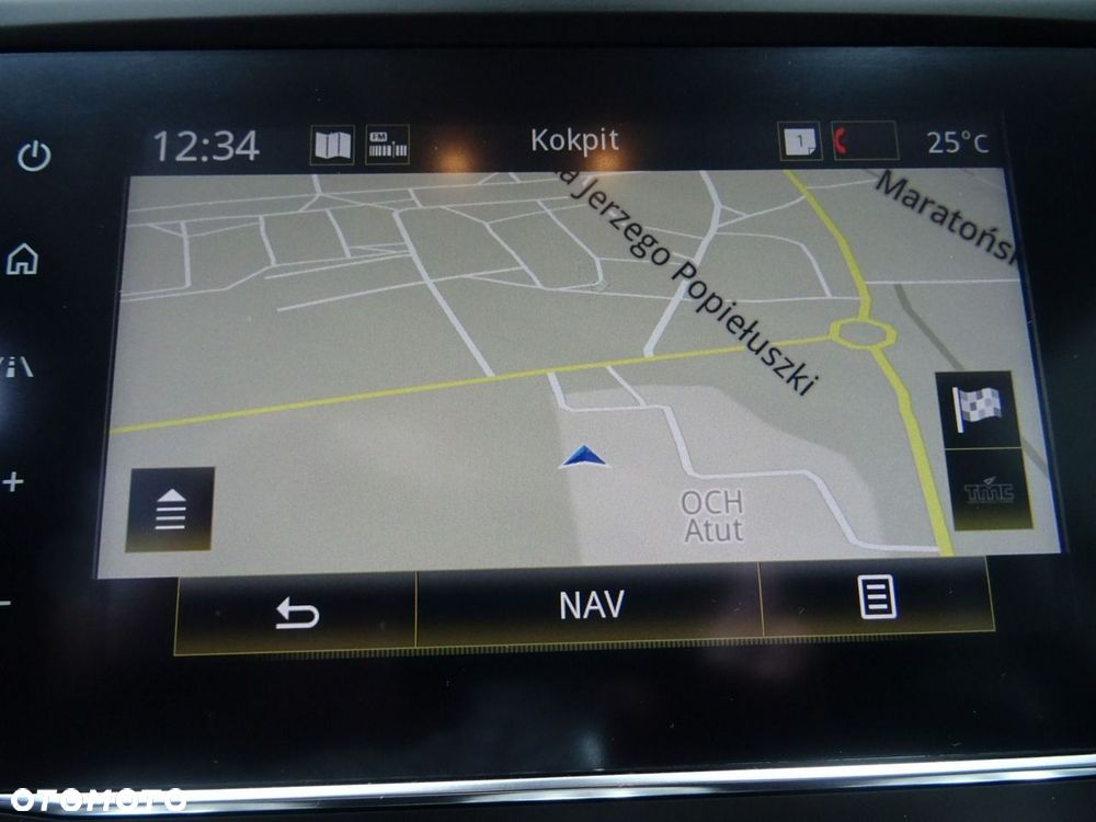 Renault Kadjar 1.3 TCe FAP Intens EDC - 20