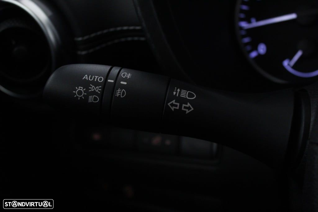 Nissan Juke 1.0 DIG-T N-Connecta - 24