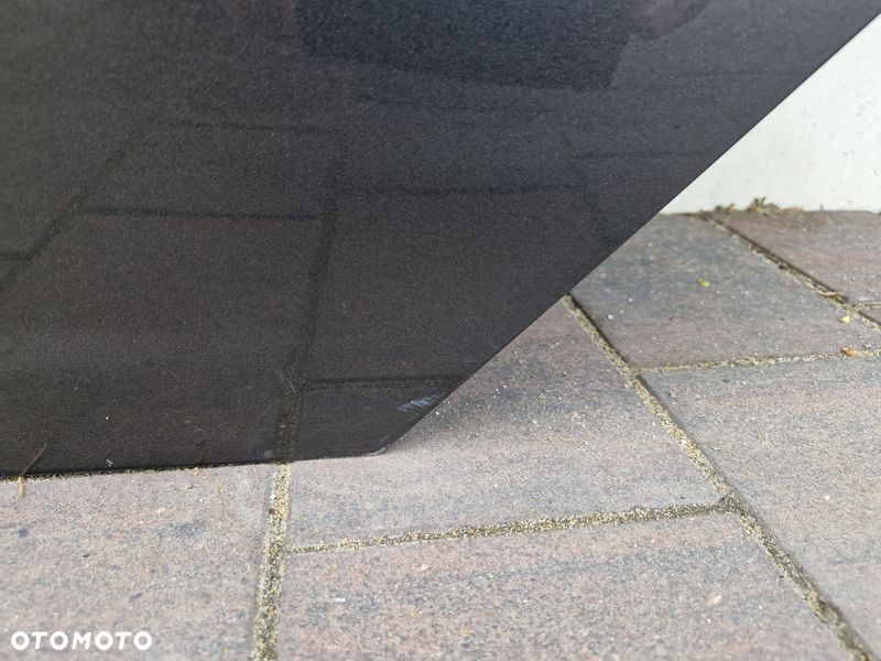 ford focus mk3 iii 3 sw kombi drzwi lewy tył tylne lewe - 9