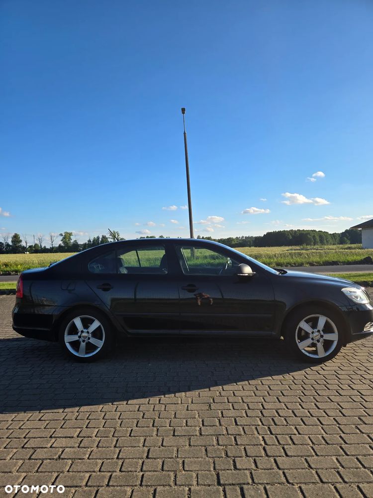 Skoda Octavia 1.6 TDI Classic - 4