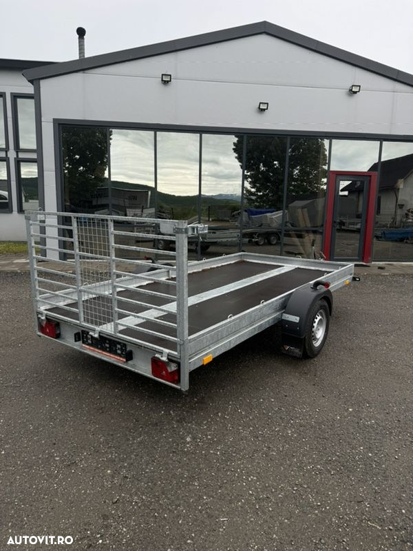 Niewiadow ATVQUADMOTO CU FRANA1300 kg - 8