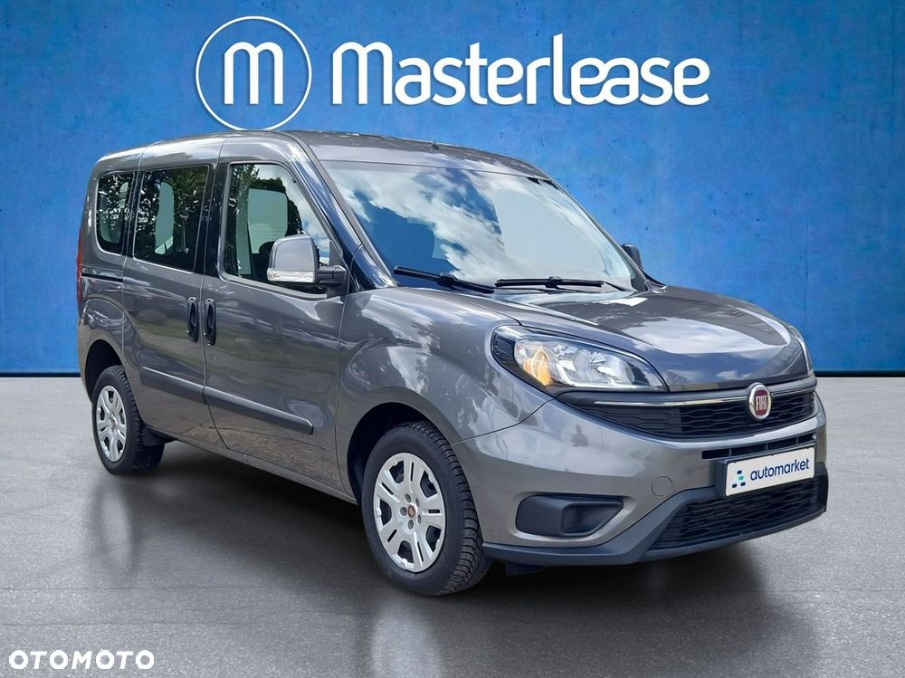 Fiat Doblo - 3