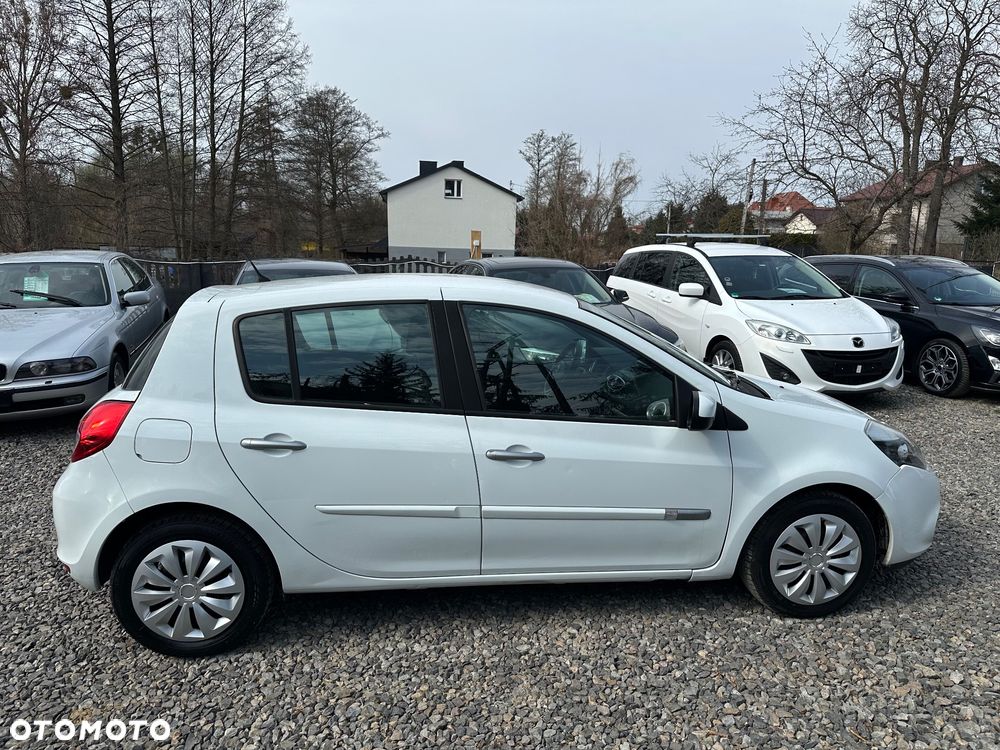 Renault Clio 1.2 16V 75 Dynamique - 6