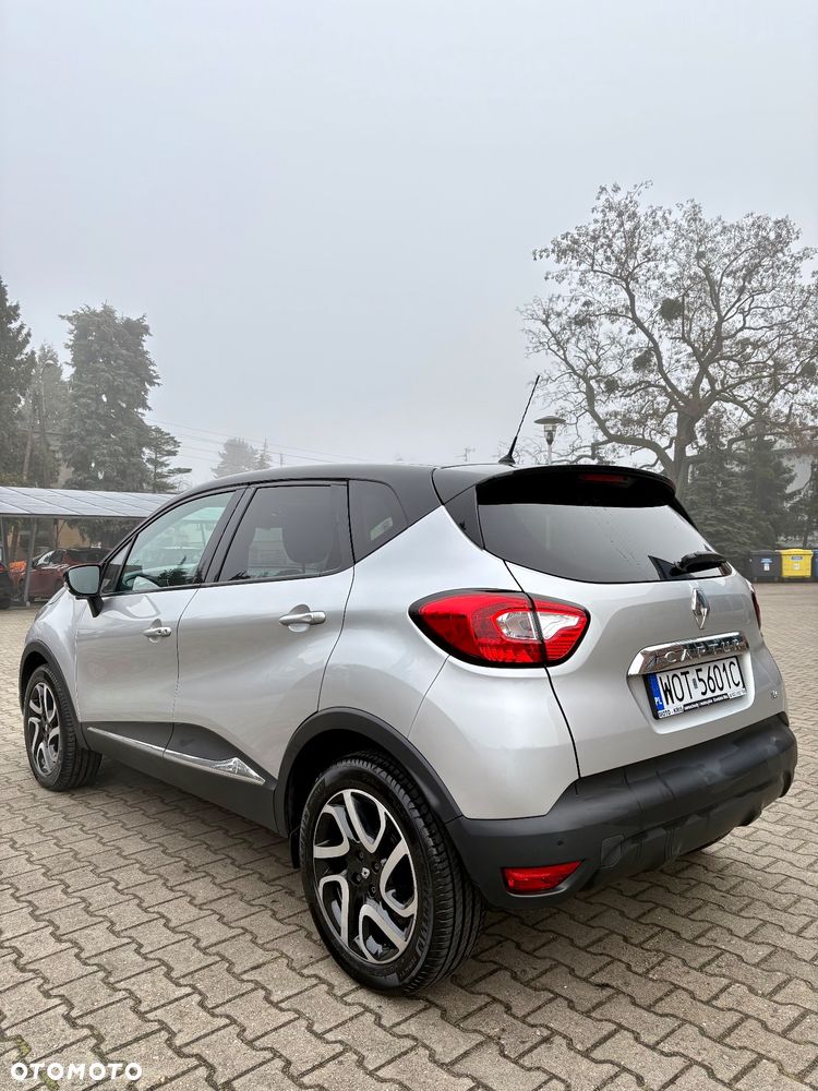 Renault Captur - 9